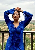 Divya Mistry